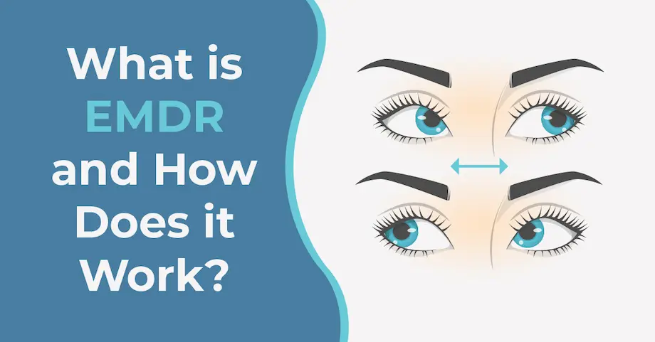 EMDR Casebook